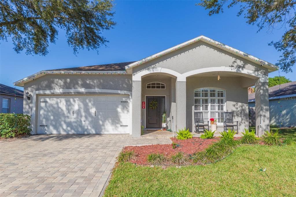 5819 LAGUNA WOODS COURT TAMPA, FL 33625