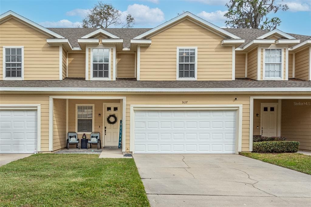 3637 PINE KNOT DRIVE VALRICO, FL 33596