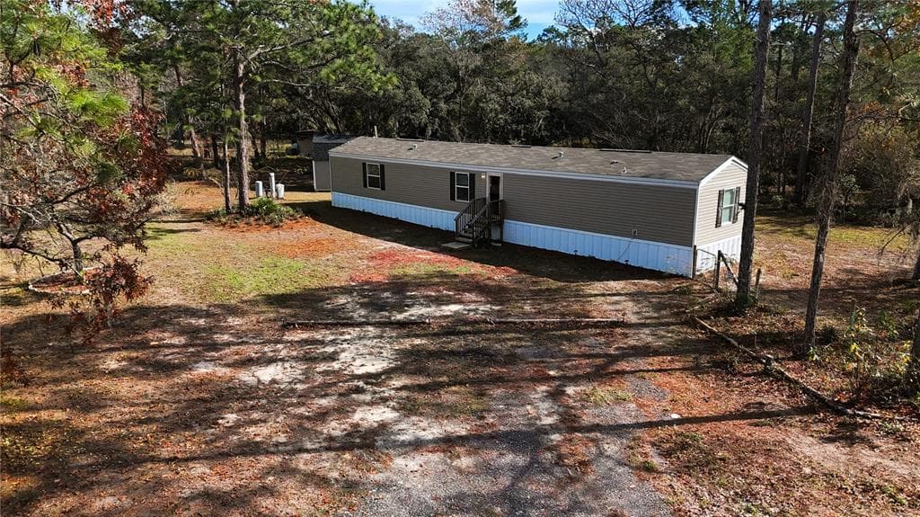 8525 N MEYER SQUARE DUNNELLON, FL 34433