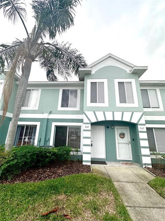 2149 FLUORSHIRE DRIVE BRANDON, FL 33511