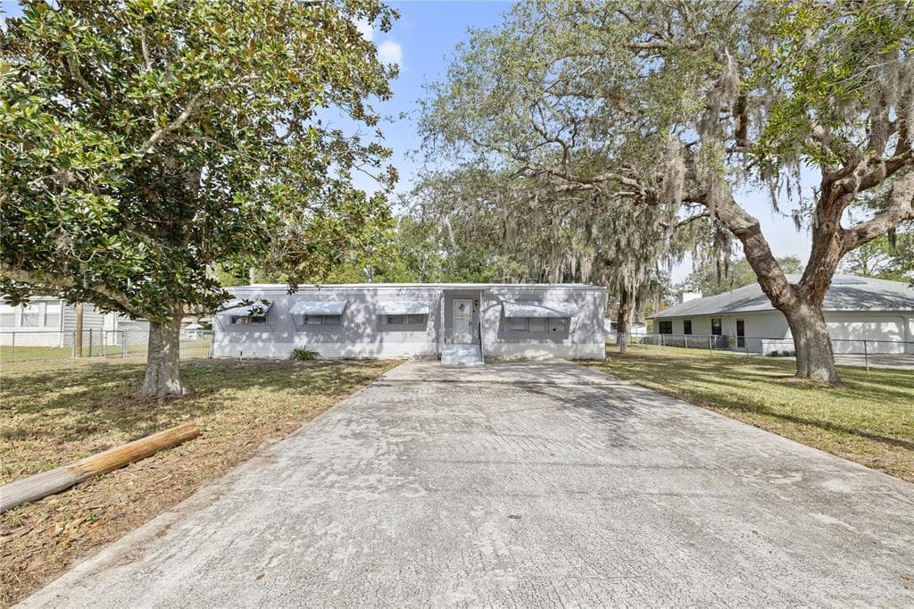 9607 BUD STREET HUDSON, FL 34669