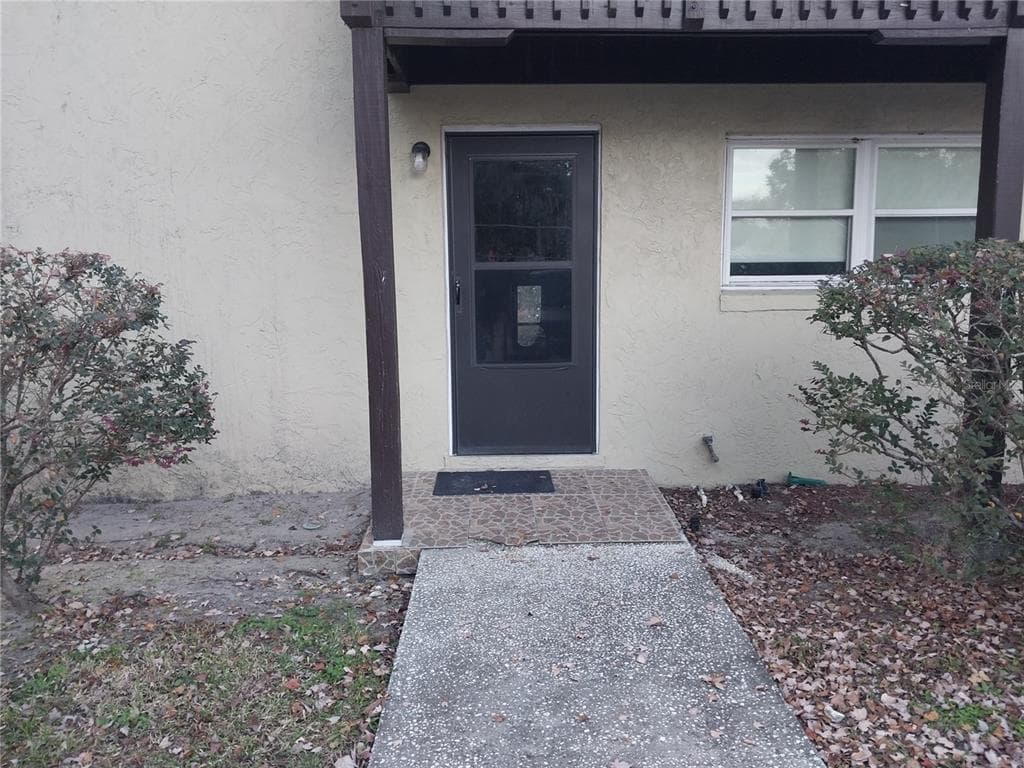 141 FERNERY ROAD UNIT A1 LAKELAND, FL 33809
