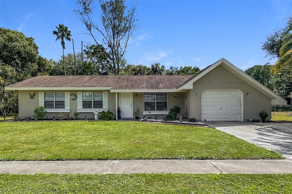 2386 VESTRIDGE STREET NORTH PORT, FL 34287