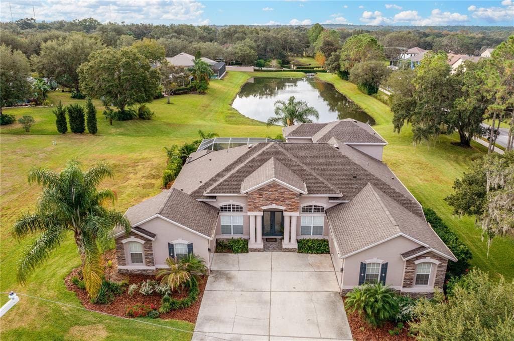 107 WOODDALE DRIVE BRANDON, FL 33511