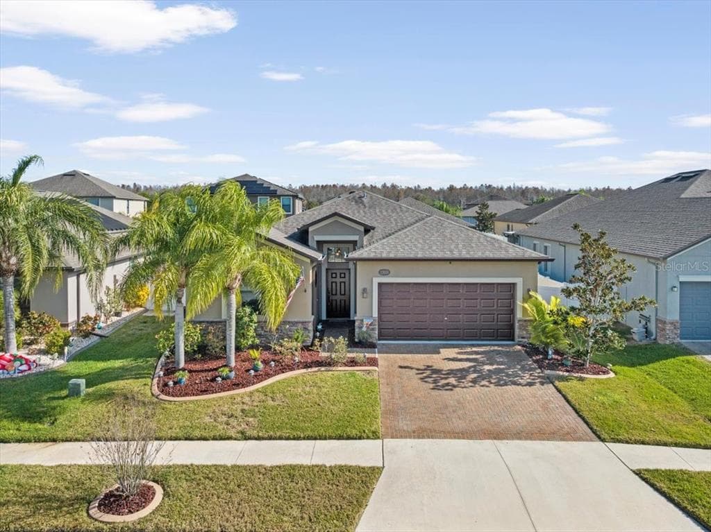 12018 CRESTRIDGE LOOP