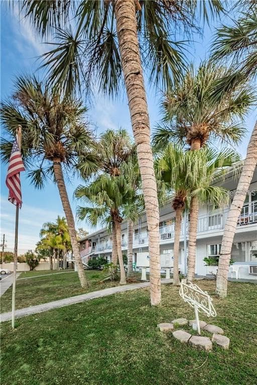 2353 SHELLEY STREET UNIT 20 CLEARWATER, FL 33765