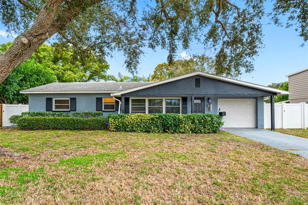 6426 29TH AVENUE N ST PETERSBURG, FL 33710