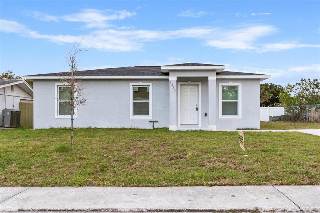5328 SKYLAND DRIVE HOLIDAY, FL 34690