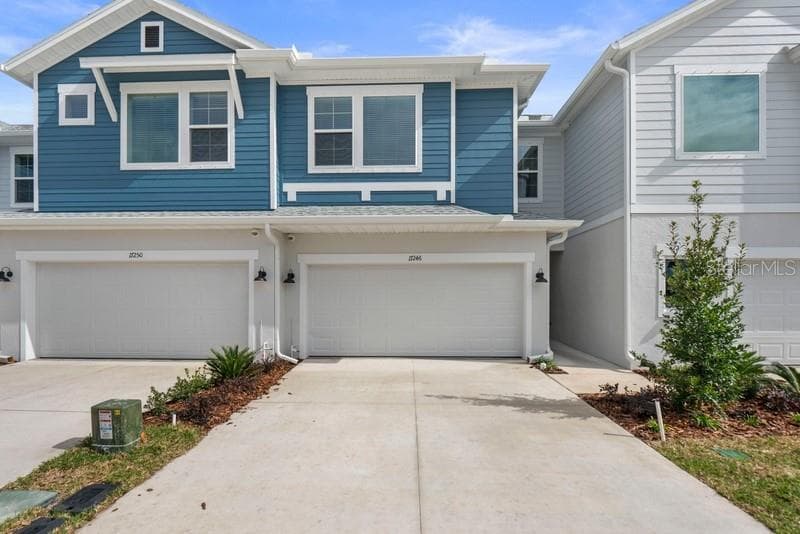 17246 BALANCE COVE LAND O LAKES, FL 34638