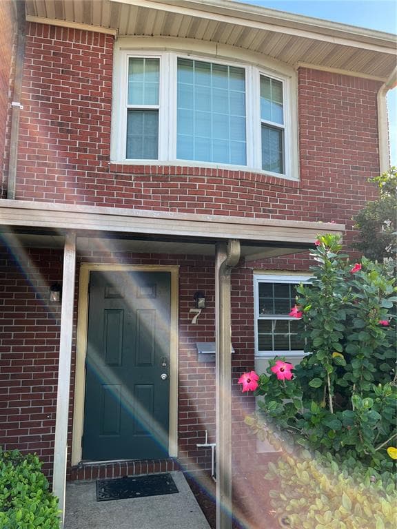 1920 E EDGEWOOD DRIVE UNIT H7 LAKELAND, FL 33803