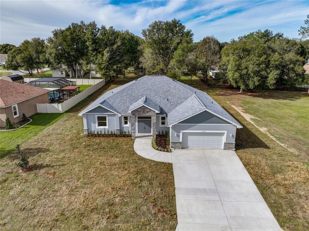 11521 PINE HOLLOW WAY DADE CITY, FL 33525
