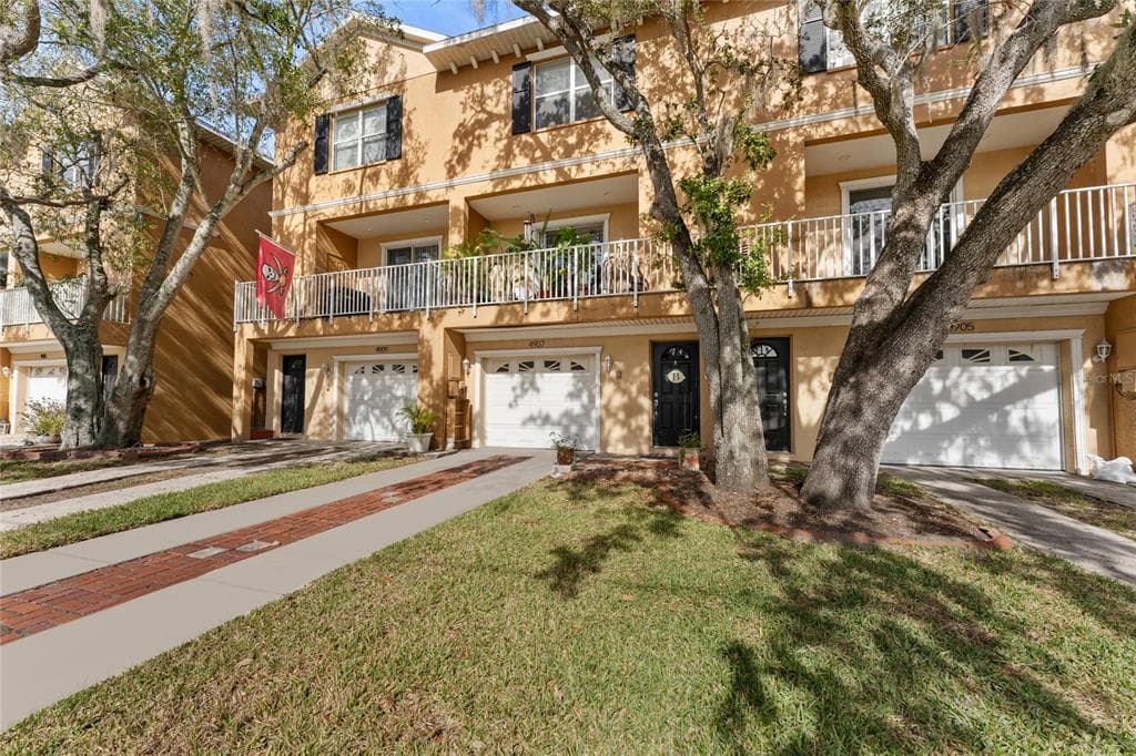 4907 W PRESCOTT STREET TAMPA, FL 33616