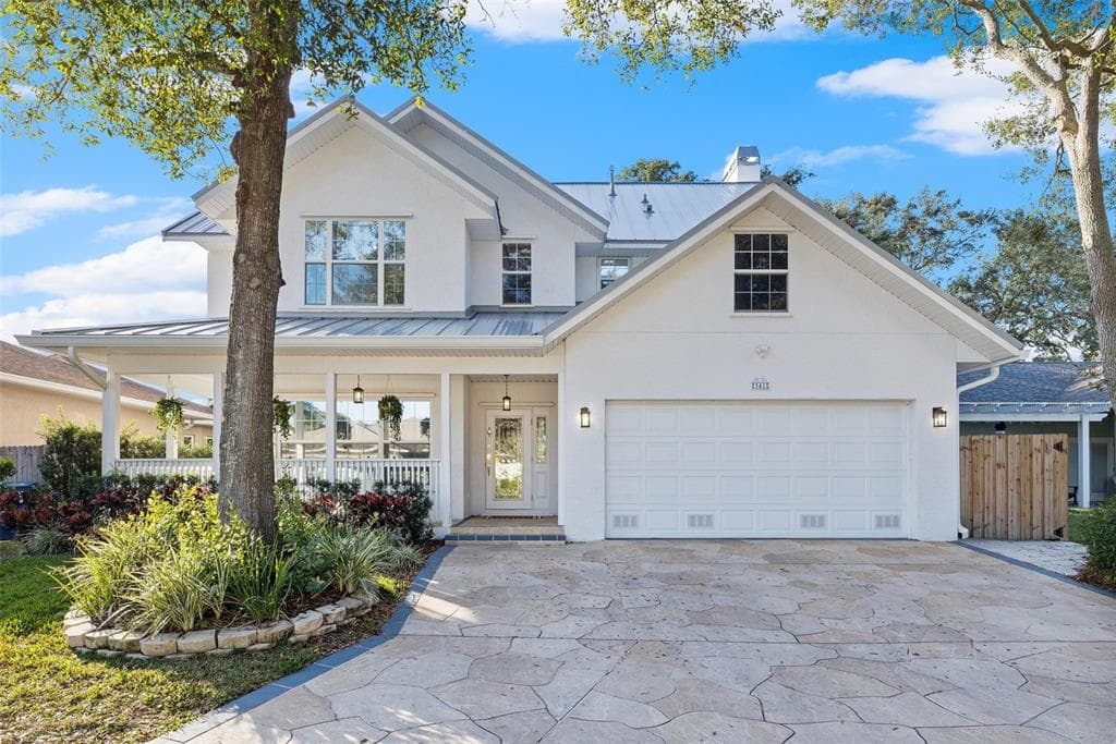 341 46TH AVENUE N ST PETERSBURG, FL 33703