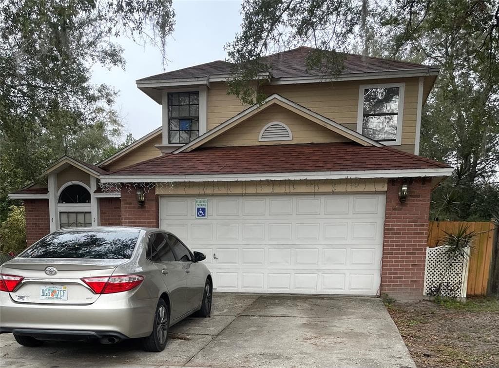 1521 WEAVER DRIVE LUTZ, FL 33559
