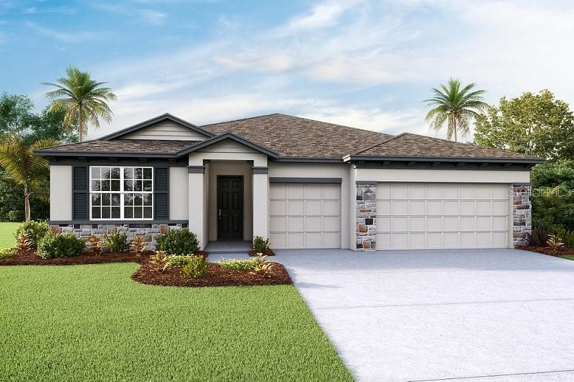 8521 SW 59TH TERRACE OCALA, FL 34476