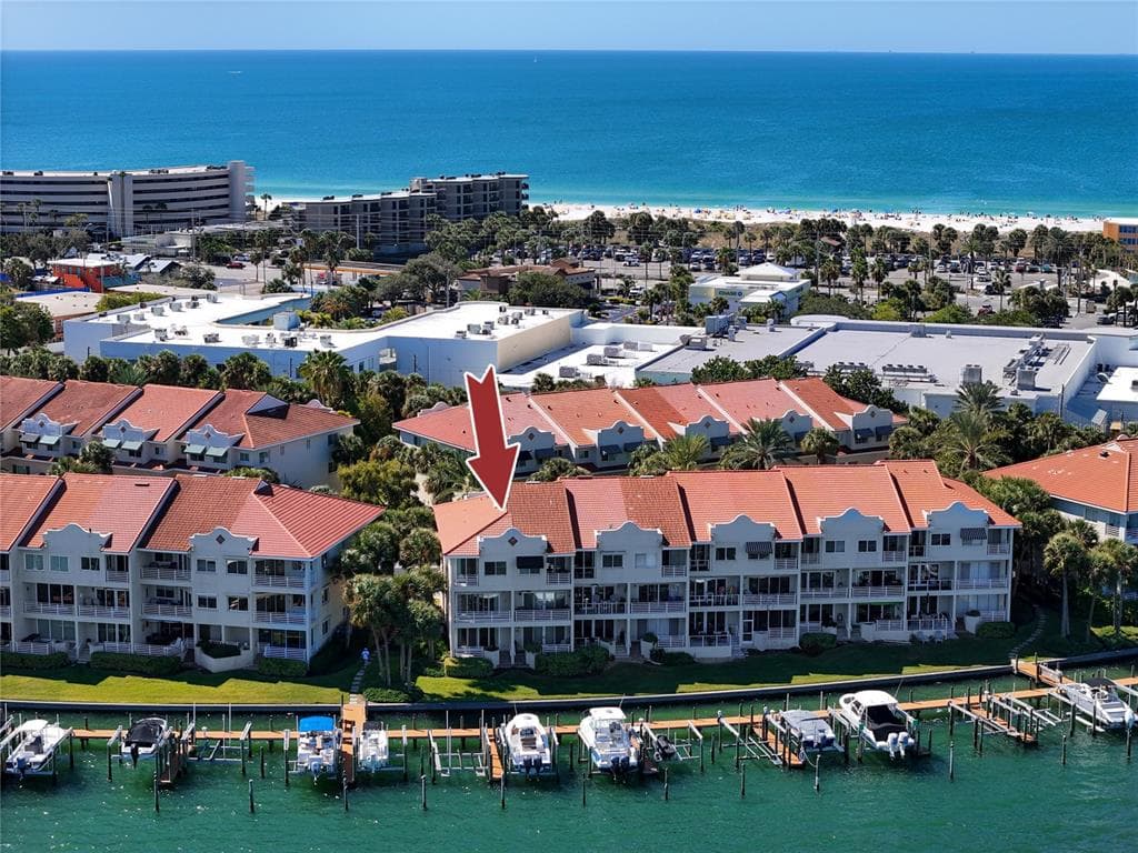 4661 MIRABELLA COURT ST PETE BEACH, FL 33706