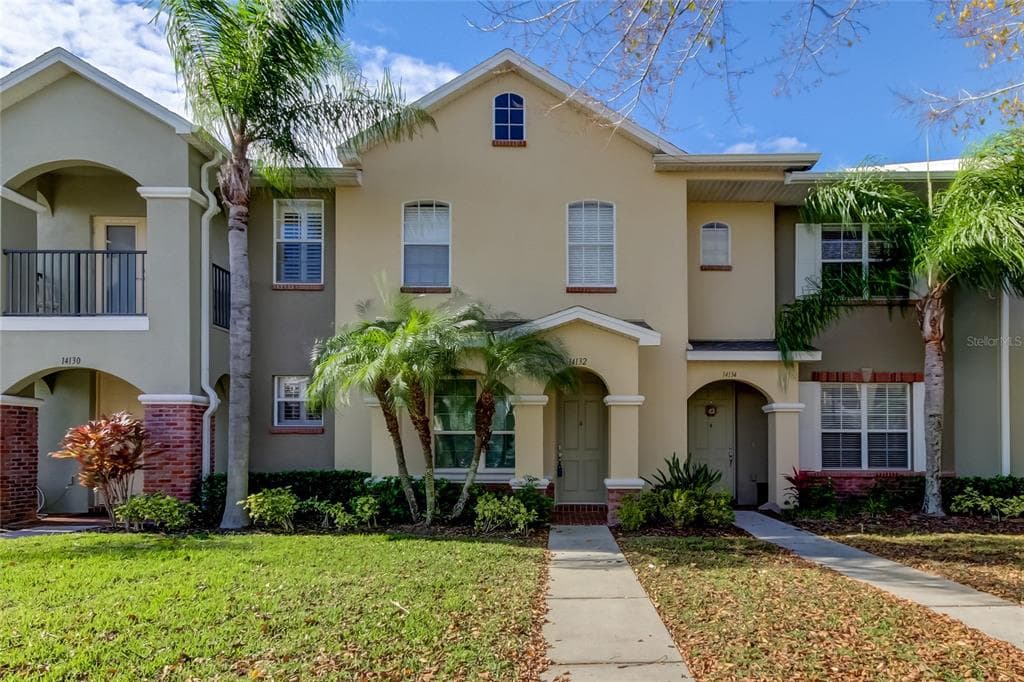 14132 STILTON STREET TAMPA, FL 33626