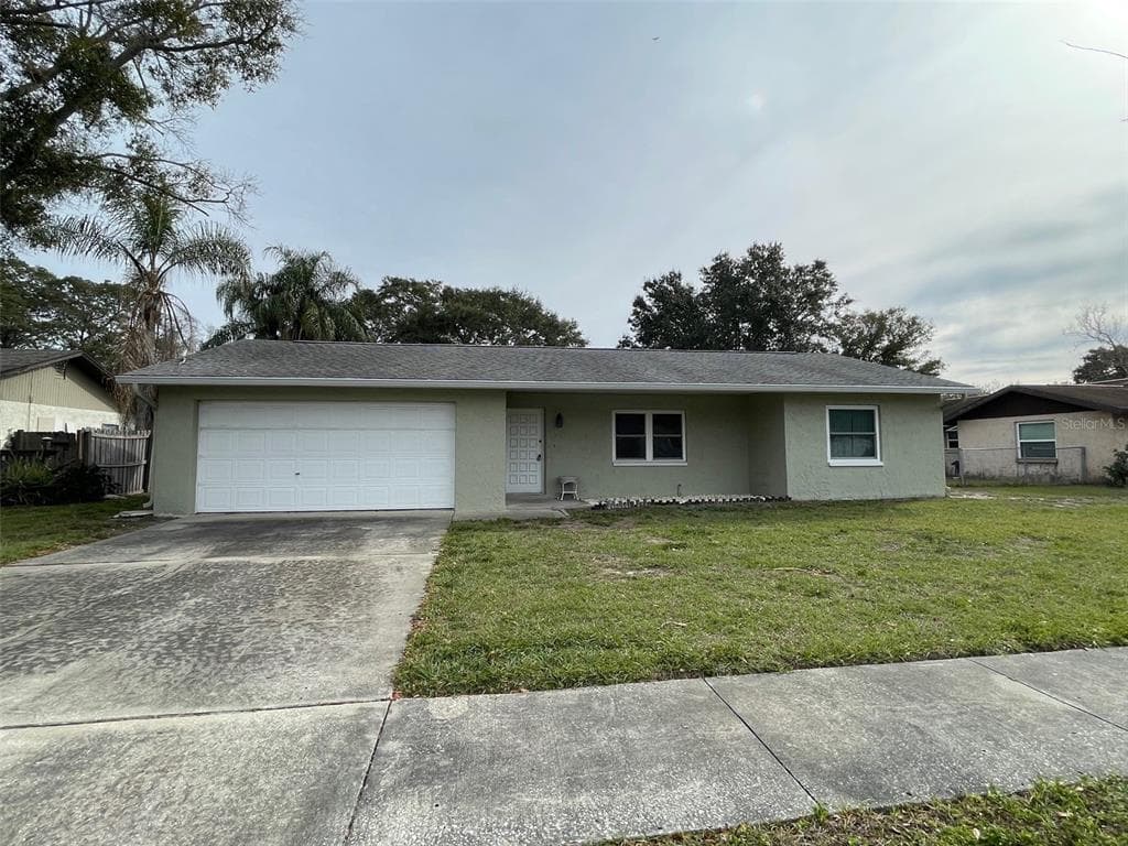 1575 REDWOOD AVENUE DUNEDIN, FL 34698