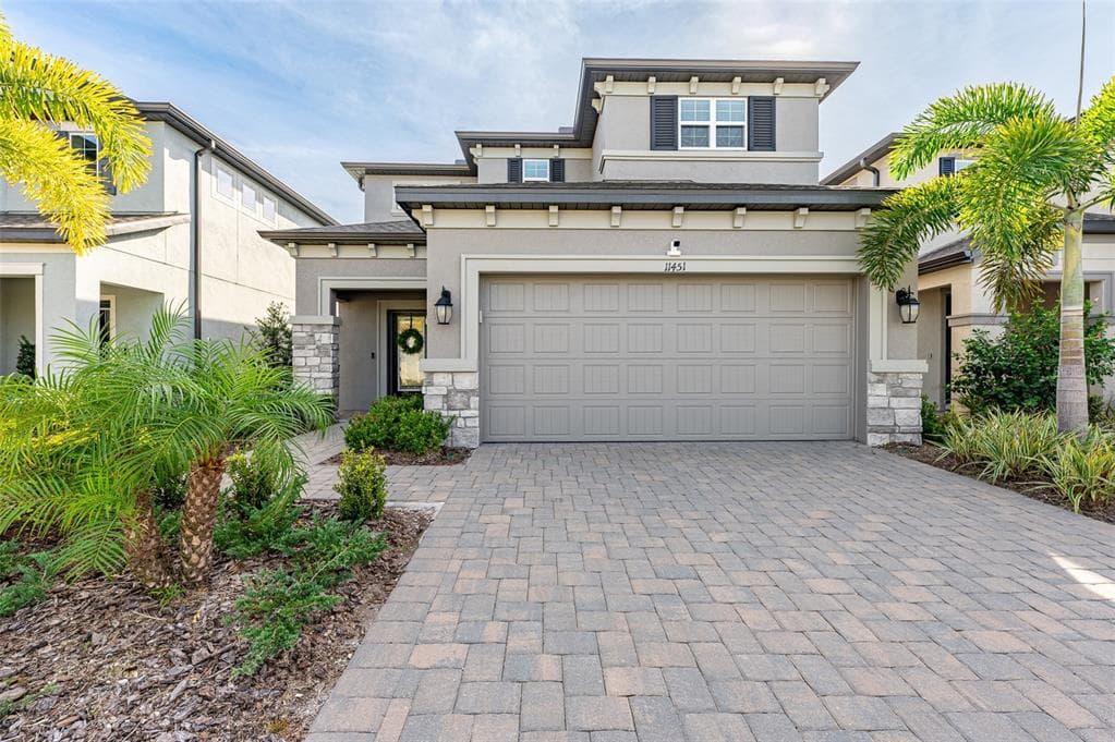 11451 GREEN HARVEST DRIVE