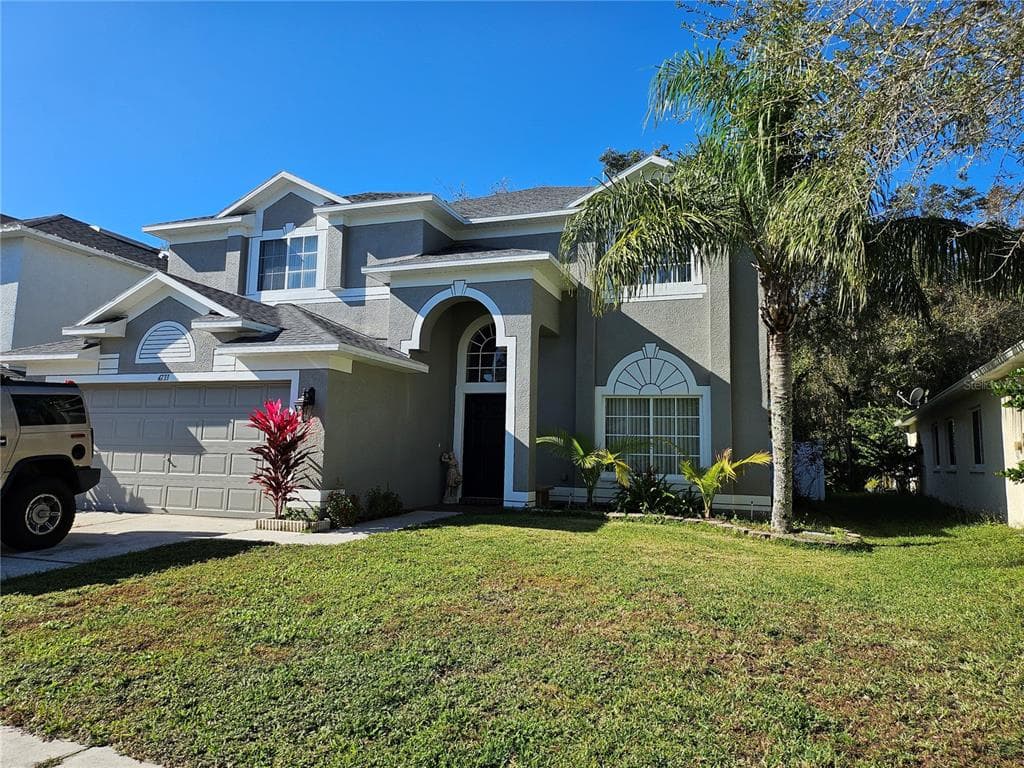 4733 BARCHETTA DRIVE LAND O LAKES, FL 34639