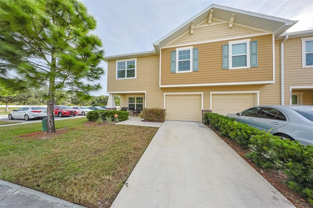9657 TOCOBAGA PLACE RIVERVIEW, FL 33578