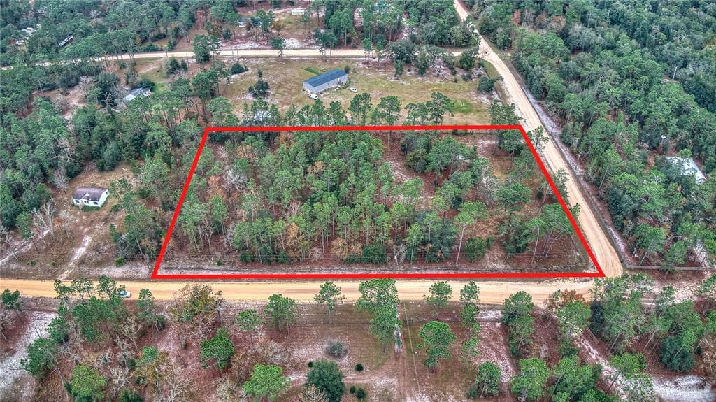 159 JACK OAK DRIVE MELROSE, FL 32666
