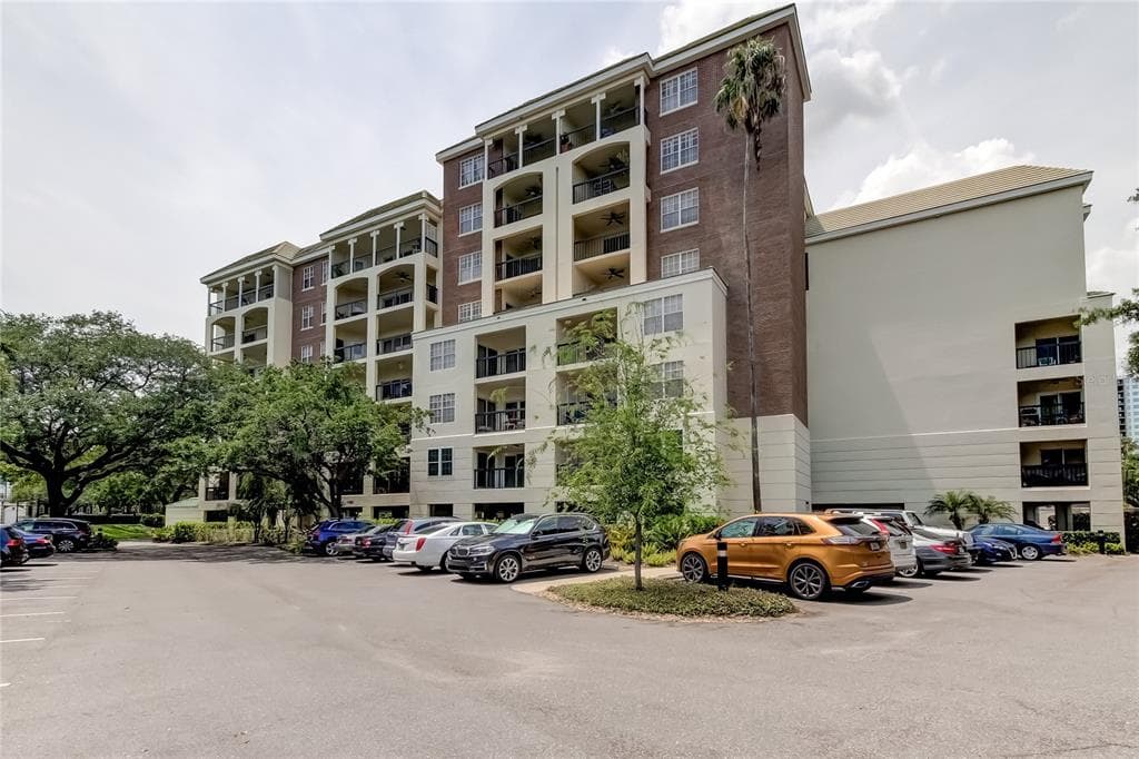 1002 S HARBOUR ISLAND BOULEVARD UNIT 1409 TAMPA, FL 33602