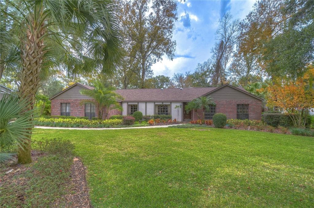 107 LOCUST DRIVE BRANDON, FL 33511