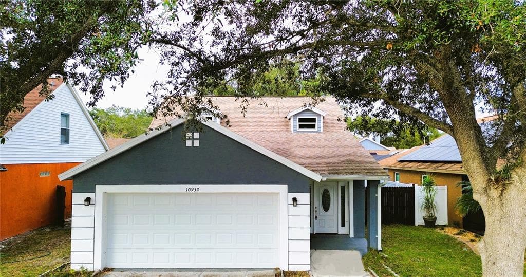10930 BRUCEHAVEN DRIVE RIVERVIEW, FL 33578