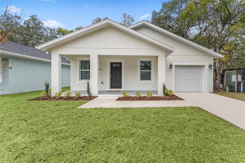 1618 E KIRBY STREET TAMPA, FL 33604