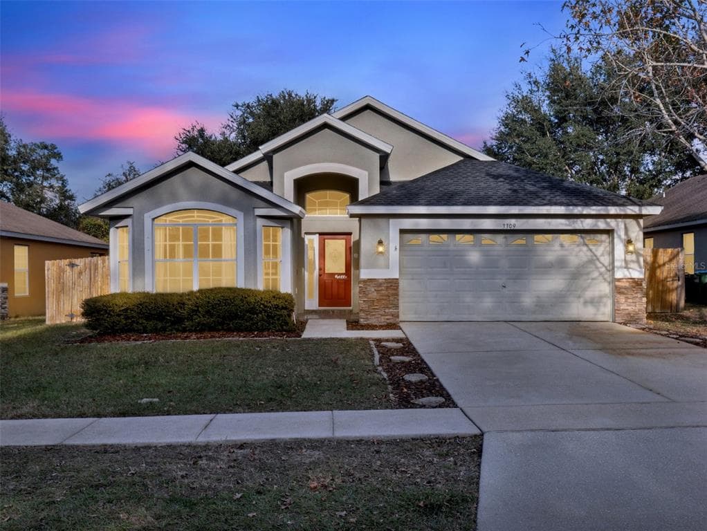 3309 HEATH DRIVE DELTONA, FL 32725