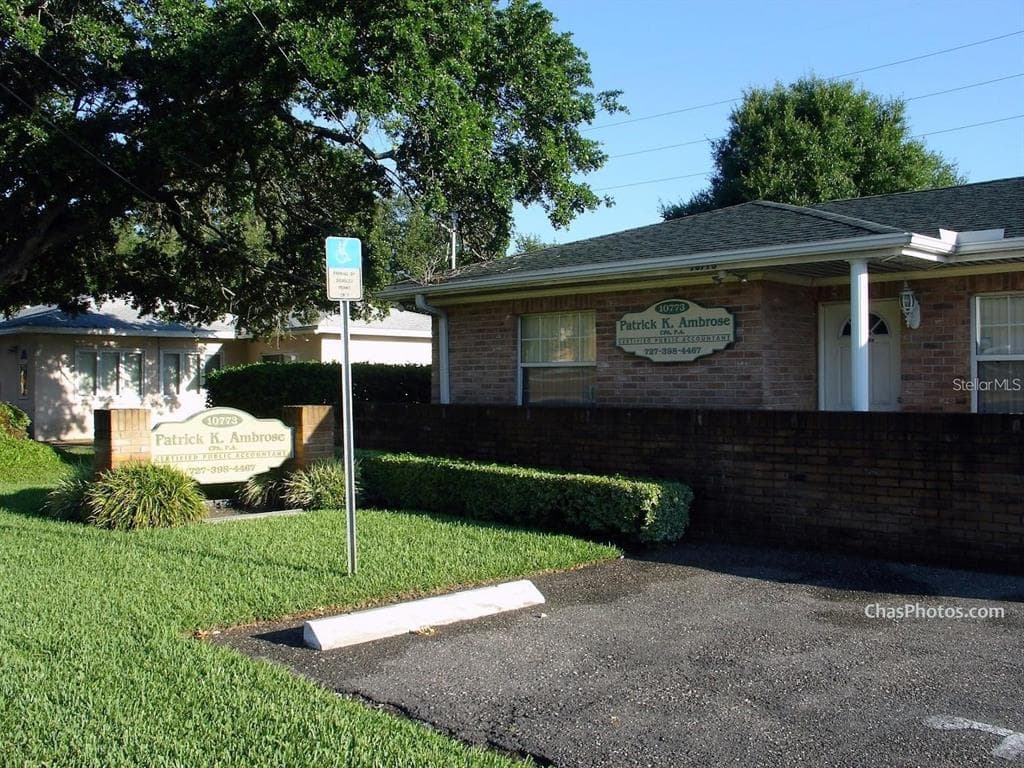 10773 70TH AVENUE SEMINOLE, FL 33772