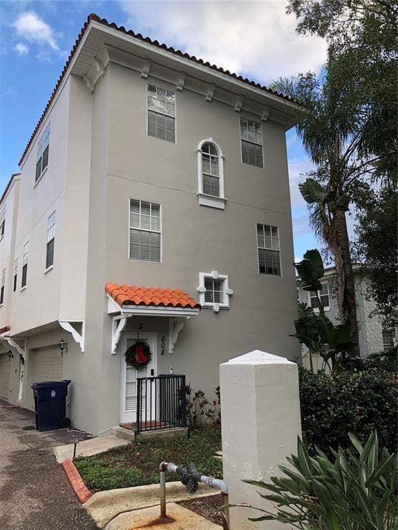 608 S MATANZAS AVENUE UNIT 2