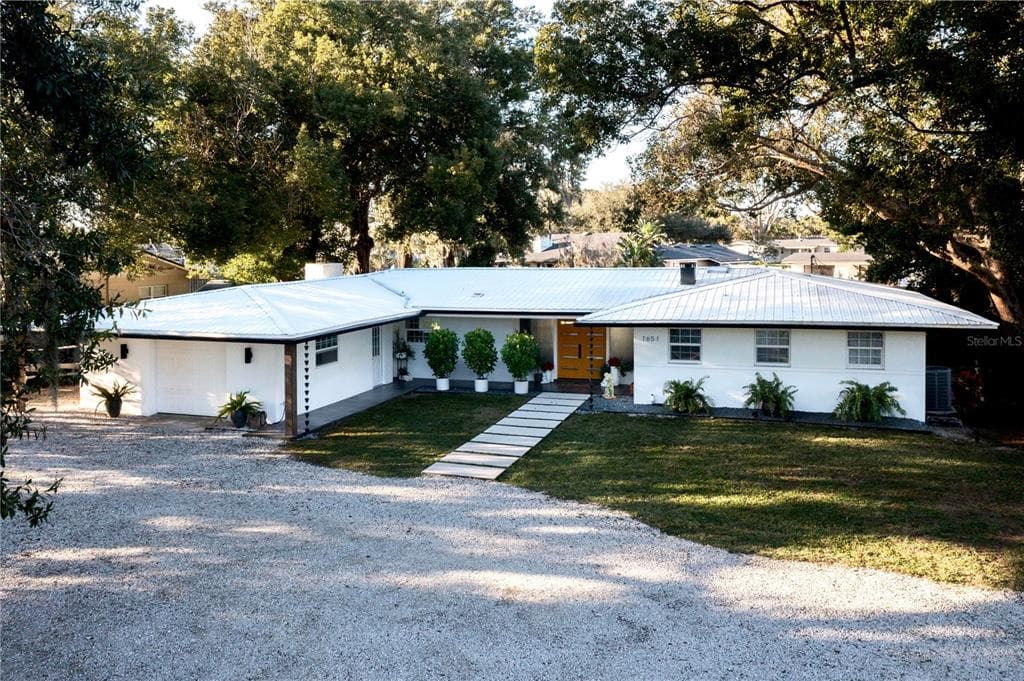 1651 E HORATIO AVENUE MAITLAND, FL 32751