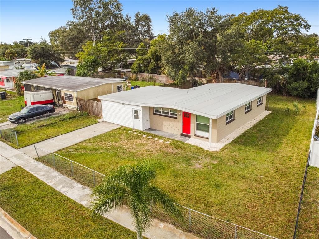 1307 WINDSOR WAY TAMPA, FL 33619