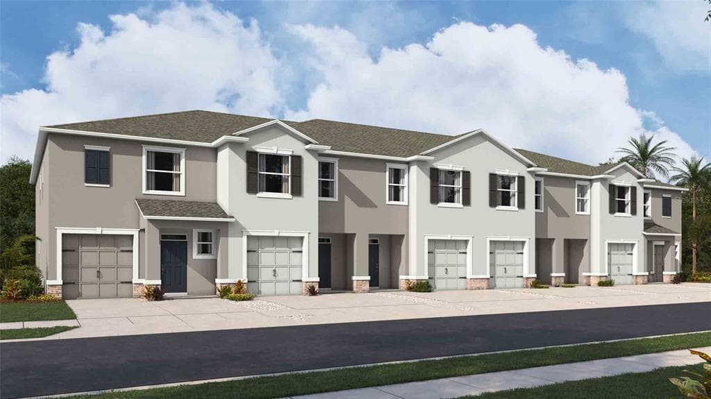 3824 SUNFLOWER FIELD PLACE PLANT CITY, FL 33565