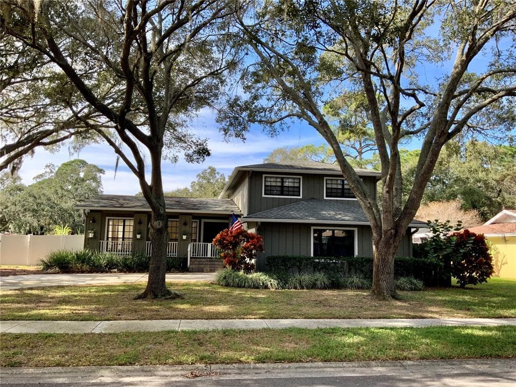 14214 LARK COURT CLEARWATER, FL 33762