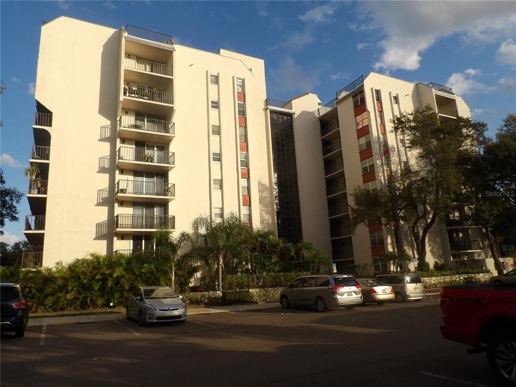 2699 SEVILLE BOULEVARD UNIT 210 CLEARWATER, FL 33764