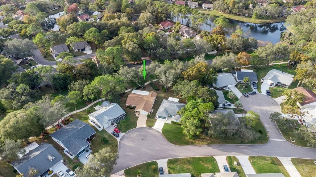 2227 PEBBLE BEACH DRIVE SPRING HILL, FL 34606