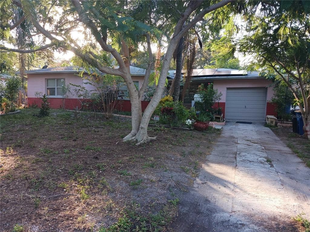 1012 MARK DRIVE