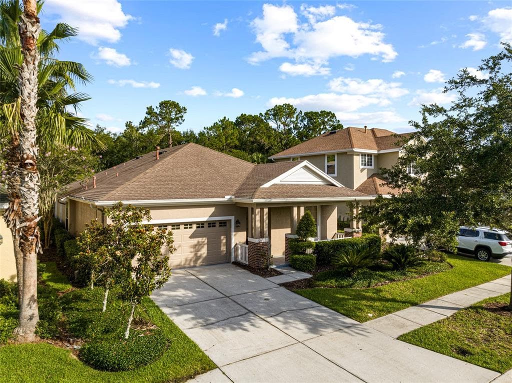 20074 HERITAGE POINT DRIVE TAMPA, FL 33647