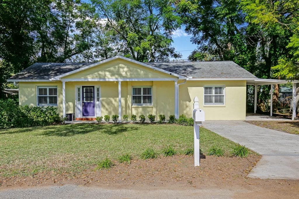 40135 PROUD MOCKINGBIRD ROAD ZEPHYRHILLS, FL 33540
