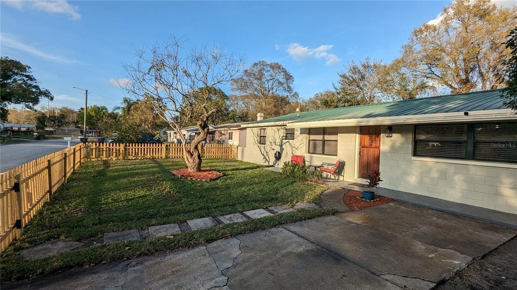 3807 ARGON DRIVE TAMPA, FL 33619