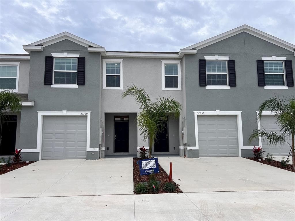 32360 TURTLE GRACE LOOP WESLEY CHAPEL, FL 33545