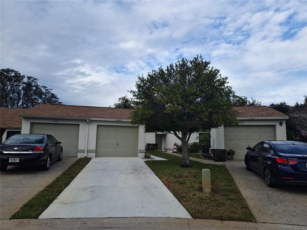 11762 SPRING TREE LANE PORT RICHEY, FL 34668