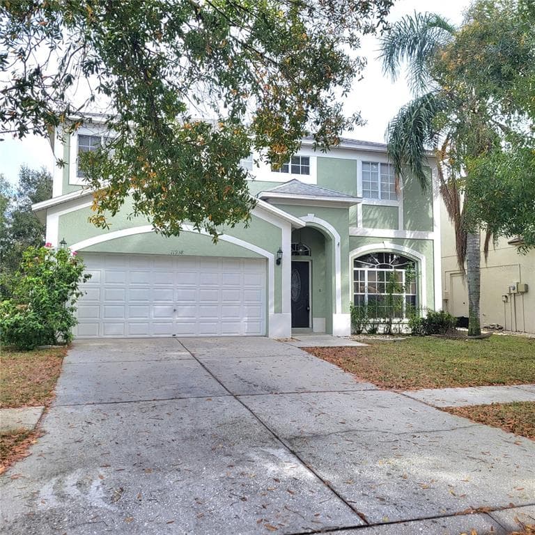 11938 LARK SONG LOOP RIVERVIEW, FL 33579