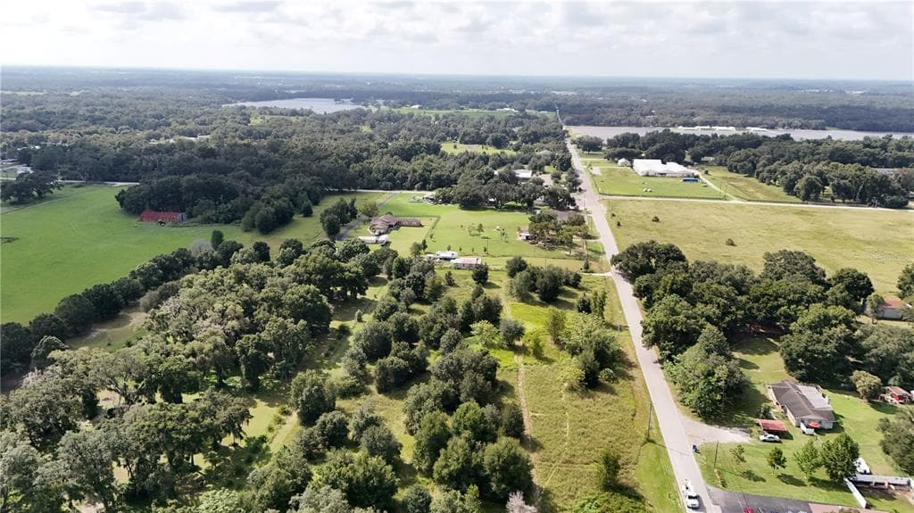 MCINTOSH ROAD