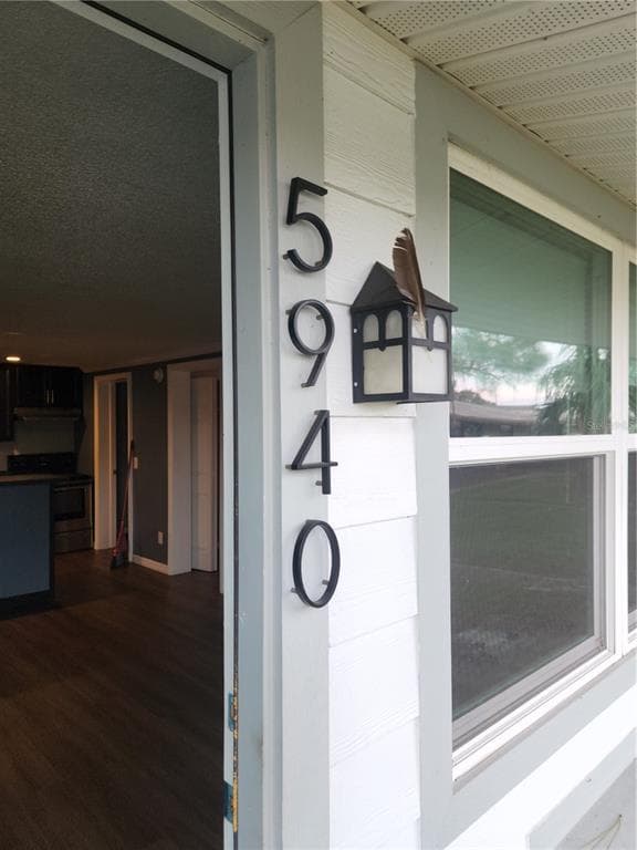 5901 BRYCE LANE UNIT 5940 TAMPA, FL 33615