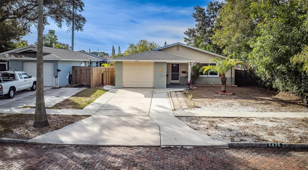 6426 4TH AVENUE S ST PETERSBURG, FL 33707