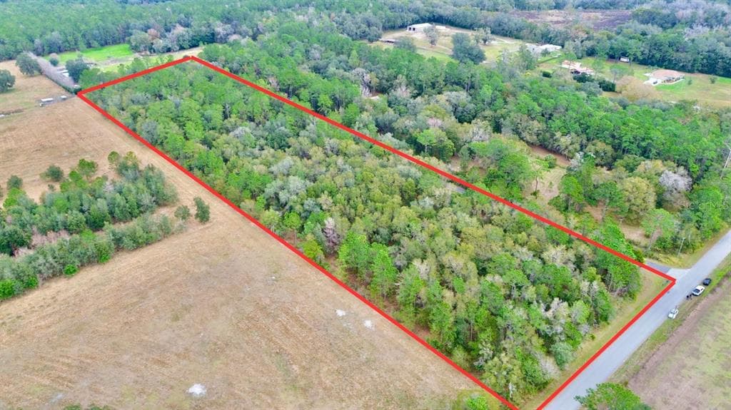 GOLD HILL ROAD BROOKSVILLE, FL 34604